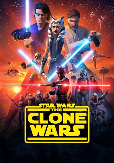 star wars clone wars watch online mobile|clone wars season 1 watch online.